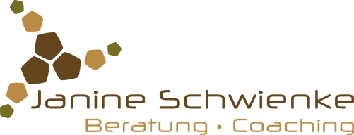 Janine Schwienke - Beratung & Coaching